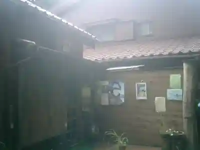 明月院のその他建物