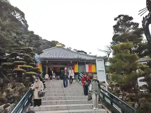 清荒神清澄寺のその他建物