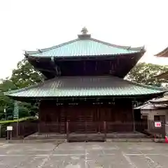 池上本門寺(東京都)