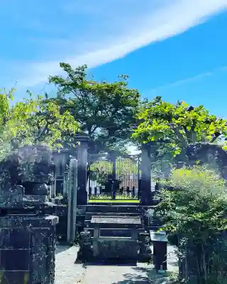 阿弥陀寺(福島県)