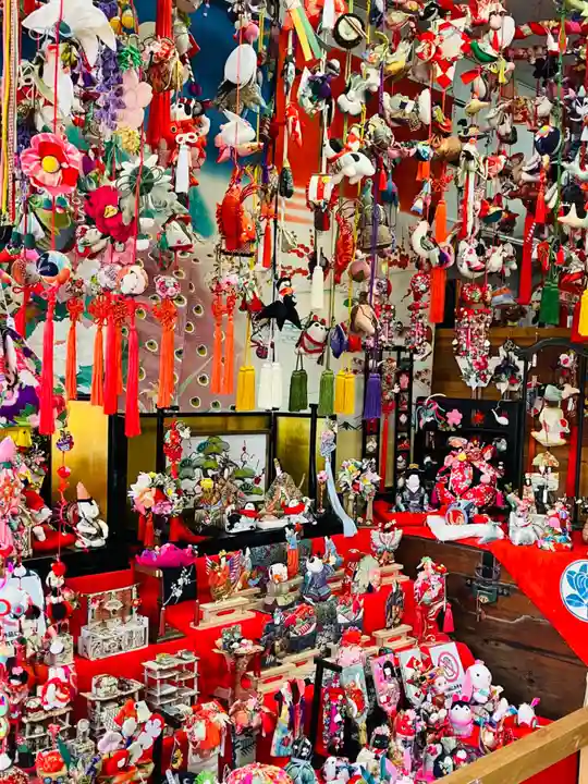 神武天皇遥拝殿(茨城県)