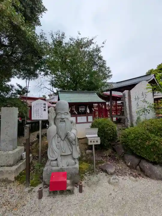 滝宮天満宮(香川県)