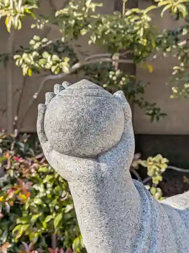 心行寺(東京都)
