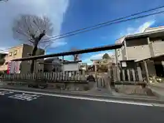 總神社(京都府)