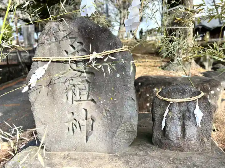 小諸八幡宮(長野県)