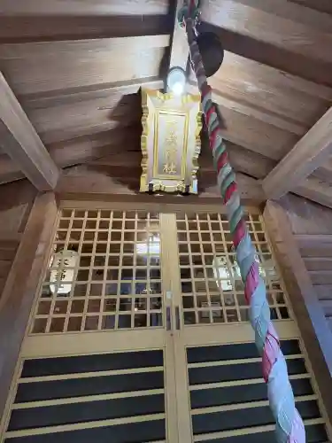 大歳神社(岡山県)