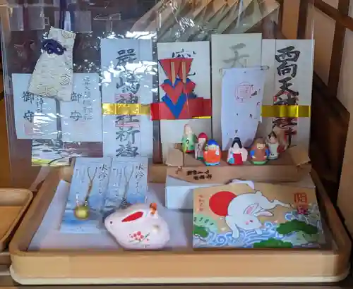 西向天神社(東京都)