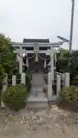 内神社(京都府)