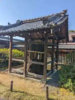 城南宮(京都府)