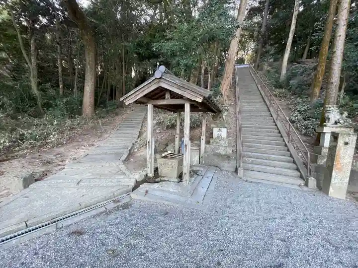 小丹神社(三重県)