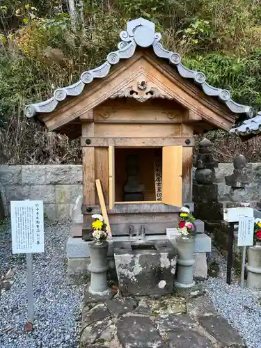 禅幢寺(岐阜県)
