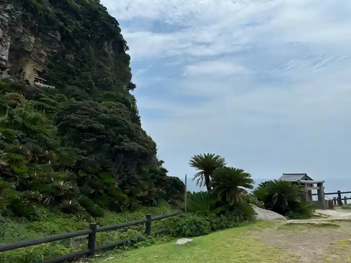 御崎神社(宮崎県)