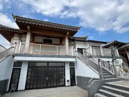 清水寺(神奈川県)