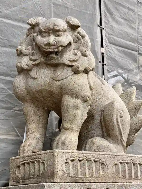 御霊神社(上御霊神社)(京都府)