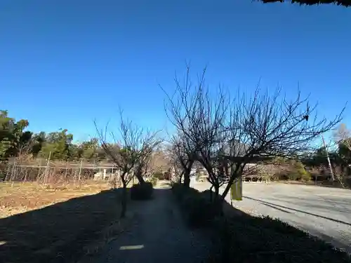 永福寺　童子堂(埼玉県)