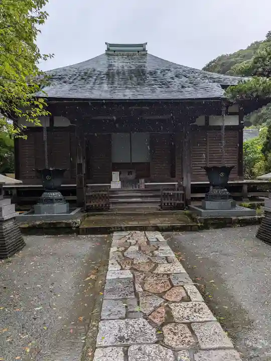 光触寺(神奈川県)