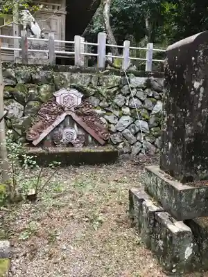 戸田柿本神社のその他建物