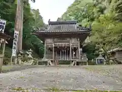 大川神社(京都府)