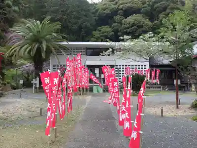 正太寺の本殿・本堂