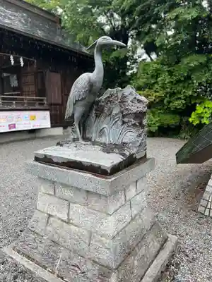白鷺神社(栃木県)