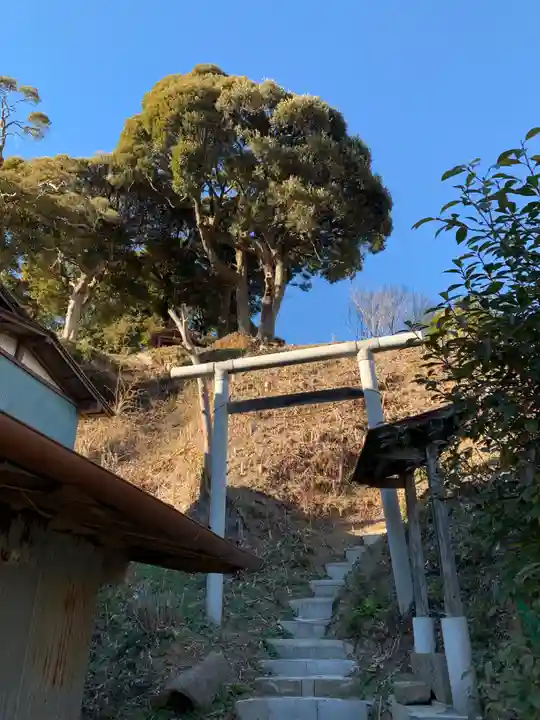 金刀比羅神社(千葉県)