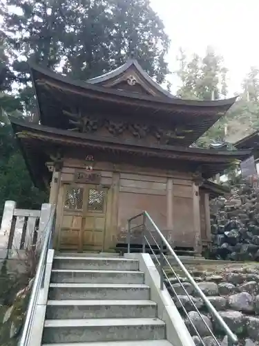 最乗寺（道了尊）のその他建物