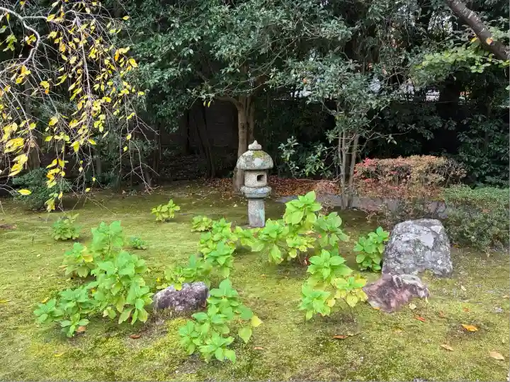 金地院(京都府)