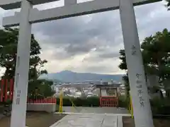 建勲神社(京都府)