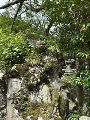 吉香神社(山口県)