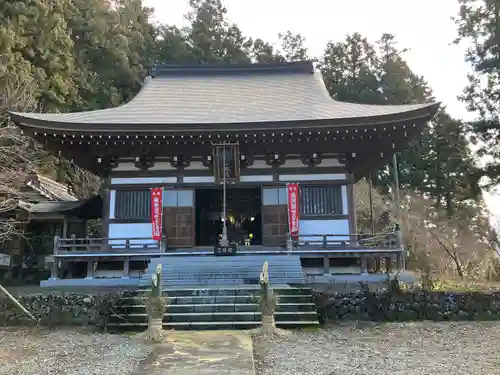 観音寺（沢観音）(栃木県)