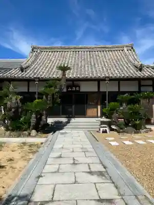 観音寺(大阪府)