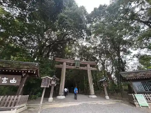 大神神社(奈良県)