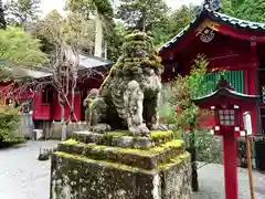 箱根神社(神奈川県)