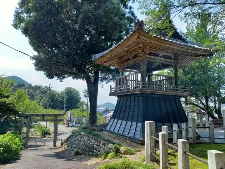 願成寺のその他建物