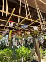 白山神社(新潟県)