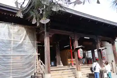 智恩寺(京都府)