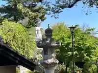 廓信寺(埼玉県)