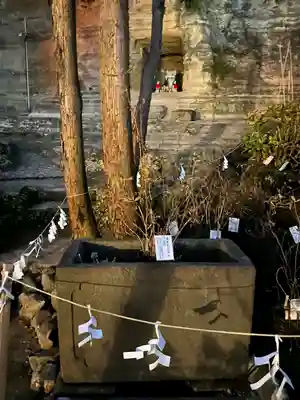 瀬戸神社(神奈川県)
