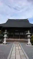 信楽寺の本殿