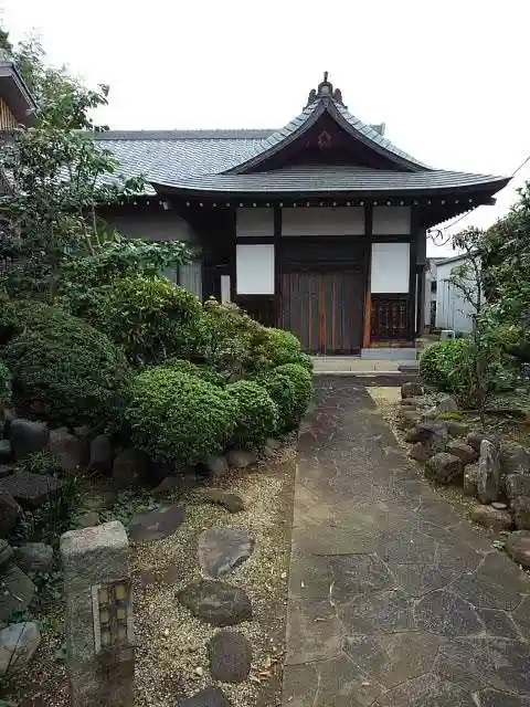 西蓮寺のその他建物