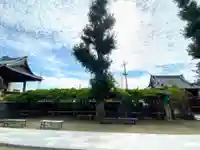 龍泉寺(足利厄除大師)のその他建物