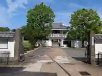 厳正寺(東京都)
