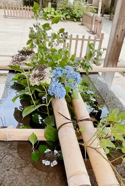 久留米宗社 日吉神社(福岡県)