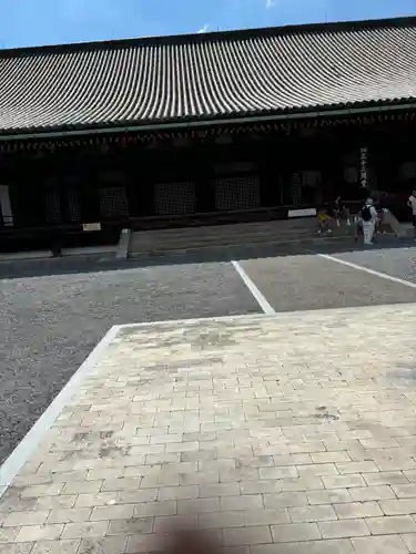 蓮華王院（三十三間堂）(京都府)