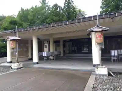 福井県護国神社(福井県)