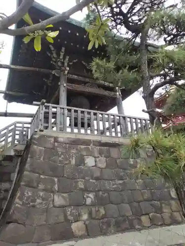 川崎大師（平間寺）(神奈川県)