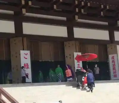 成田山新勝寺(千葉県)