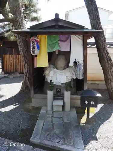 上善寺(京都府)