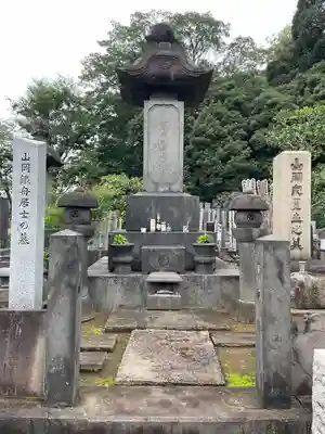 全生庵(東京都)