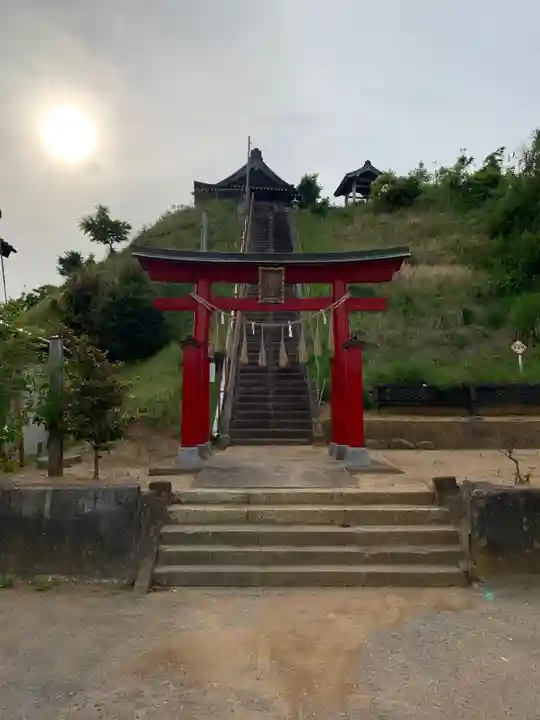 熊野神社(千葉県)